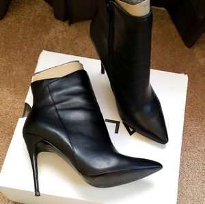 Aldo Merealonna Stiletto Bootie